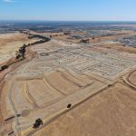 Construction Progress | Winding Creek | New Homes in Roseville, CA | Anthem Properties