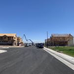 Construction Progress | Winding Creek | New Homes in Roseville, CA | Anthem Properties