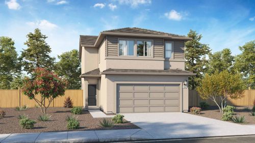 Dragonfly - Residence 1567 - Elevation D